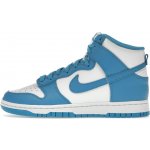 Nike Dunk High Retro Laser blue – Hledejceny.cz