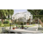 Vitavia Uranus 9900 čiré sklo 3 mm stříbrný – Sleviste.cz