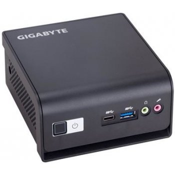 Gigabyte Brix GB-BMCE-4500C