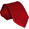 Kravata Vínově červená kravata Greg 93231