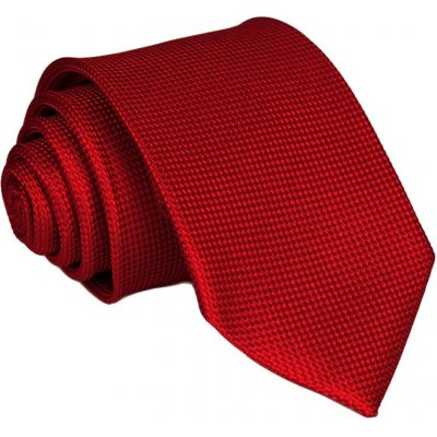 Vínově červená kravata Greg 93231 – Hledejceny.cz