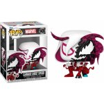 Funko Pop! 1435 Marvel Carnage Ghost Spider – Hledejceny.cz