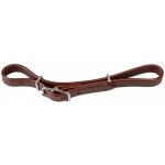Waldhausen Podbradní řemínek westernový hnědý – Zboží Dáma Waldhausen Podbradní řemínek westernový hnědý – Zboží Dáma