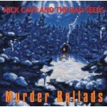 Cave Nick & Bad Seeds - Murder Ballads LP – Hledejceny.cz