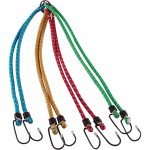 Guma upínací pavouk ¤0,8x80cm 4ks EXTOL CRAFT – Hledejceny.cz