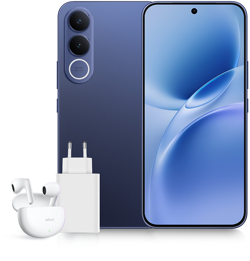 Vivo V70 FE PrÃ©miovÃ½ set 8GB/512GB Ocean Blue na Heureka.cz