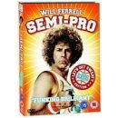 Semi-Pro DVD