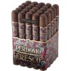 Doutník Perdomo Fresco SunGrown Toro 25 ks