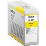 Epson C13T850400 - originální – Hledejceny.cz