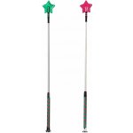 Bičík HKM Maui růžová/zelená – Hledejceny.cz