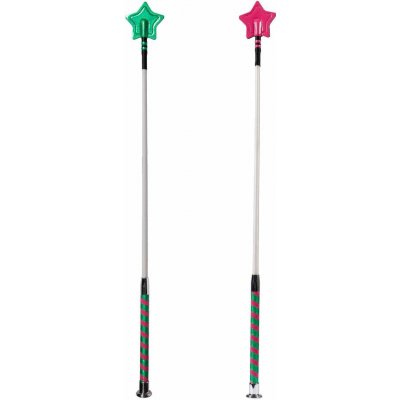 Bičík HKM Maui růžová/zelená – Hledejceny.cz