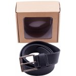 Wrangler W0081US01 basic stitched belt black – Zboží Dáma Wrangler W0081US01 basic stitched belt black – Zboží Dáma