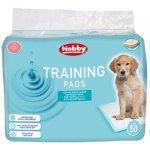 Nobby absorpční podložky 90 x 60 cm 50 ks – Zbozi.Blesk.cz