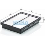 MANN C 28 036 vzduchový filtr – Hledejceny.cz