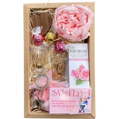 Dárkáč Hlavně klid – Sleviste.cz