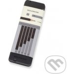 Moleskine EW7P05GPHA – Zboží Dáma