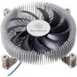 SilverStone Nitrogon Series NT07-115X SST-NT07-115X – Hledejceny.cz