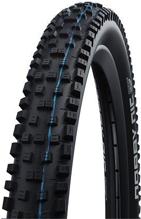 Schwalbe Nobby Nic 27.5x2.60, 65-584 kevlar