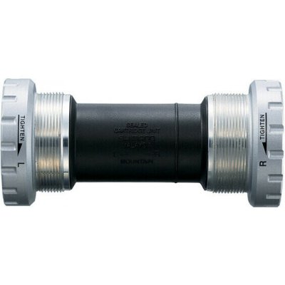 Shimano SM-BB52B BSA DEORE+3XSPACER – Zbozi.Blesk.cz