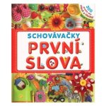 První slova - schovávačky – Zboží Mobilmania