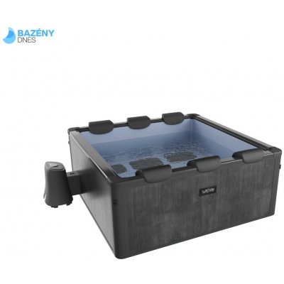 CF Wave ADRIATIC 6 BLACK WOOD – Sleviste.cz