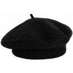 Vlněný baret Art of Polo cz25280 černá – Hledejceny.cz