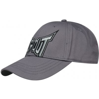Tapout Baseball cap čepice Grey od 250 Kč - Heureka.cz