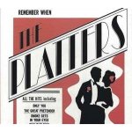 Remember When - The Platters LP – Hledejceny.cz