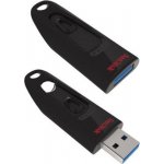 SanDisk Cruzer Ultra 256GB SDCZ48-256G-U46 – Hledejceny.cz