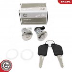 Sada zámků, zamykací zařízení ESEN SKV 65SKV820