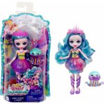 MATTEL EnchanTimals Royal se zvířátkem Falon Phoenix a Sunrise – Hledejceny.cz