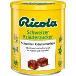 Ricola bylinné bonbóny dóza 250 g – Zboží Dáma