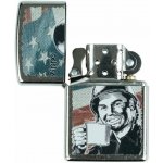 ZIPPO G.I. Joe Coffee – Hledejceny.cz
