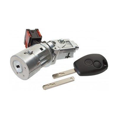 PIETRO Spínací skříňka Dacia Duster Logan Sandero – Zboží Mobilmania