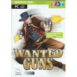 Wanted Guns – Hledejceny.cz