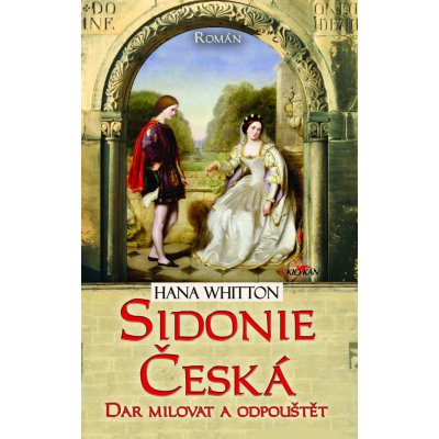Sidonie Česká – Hledejceny.cz