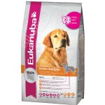 Eukanuba Golden Retriever 2,5 kg – Hledejceny.cz