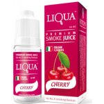 Ritchy Liqua Cherry 10 ml 18 mg – Zboží Mobilmania