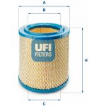 Vzduchový filtr - 35.8 2S - UFI – Hledejceny.cz