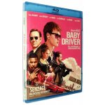 BABY DRIVER BD – Hledejceny.cz