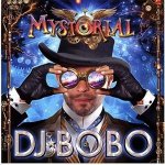 Dj Bobo - Mystorial CD – Sleviste.cz