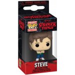 Funko POP! Steve Stranger Things 4 – Zboží Mobilmania