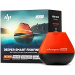 Deeper Fishfinder Rybářský sonar – Zboží Mobilmania
