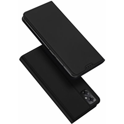 Dux Ducis Skin Xiaomi Redmi Note 11E /Redmi 10 5G / Redmi 10 Prime+ 5G / Poco M4 5G černé – Zboží Mobilmania