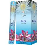 Flute Incense vonné tyčinky Lilie 20 ks – Hledejceny.cz