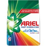 Ariel - prací prášek na barevné prádlo 20 PD – Zboží Dáma