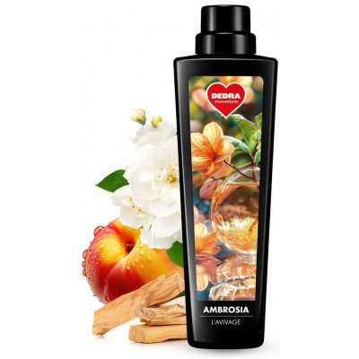 Dedra Avivážní kondicionér AMBROSIA 750 ml – Hledejceny.cz