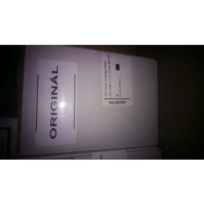 OKI 44250724 - originální – Zboží Živě