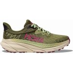 Hoka One One Challenger ATR 7 Wide W forest floor / beet root – Hledejceny.cz