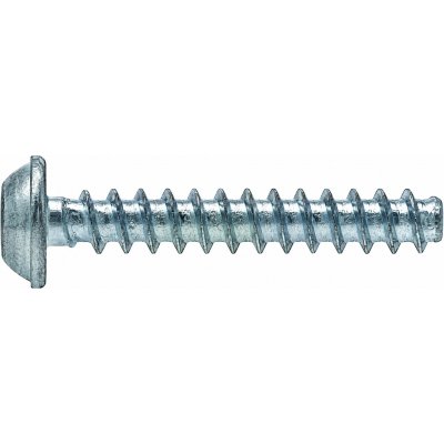 Pematex Šroub do plastu Plast-Fast 30° 2,2x10 PH ZB Torx 6 s límcem – Hledejceny.cz